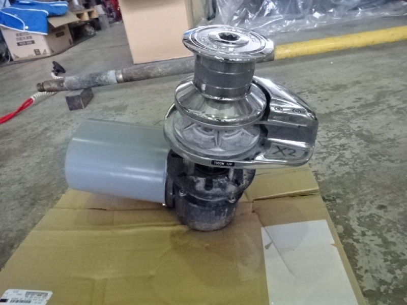 parts