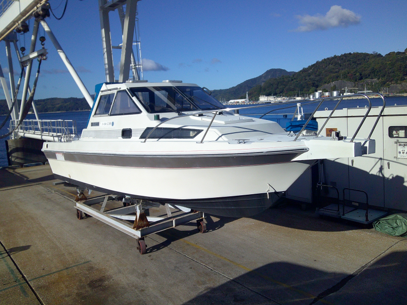 ヤマハ FR-25写真