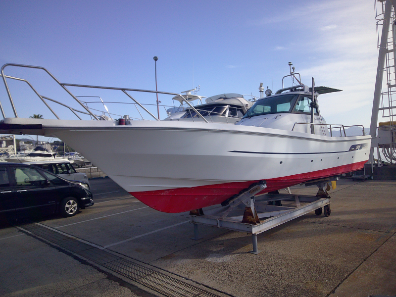 ヤンマー EX28B2写真